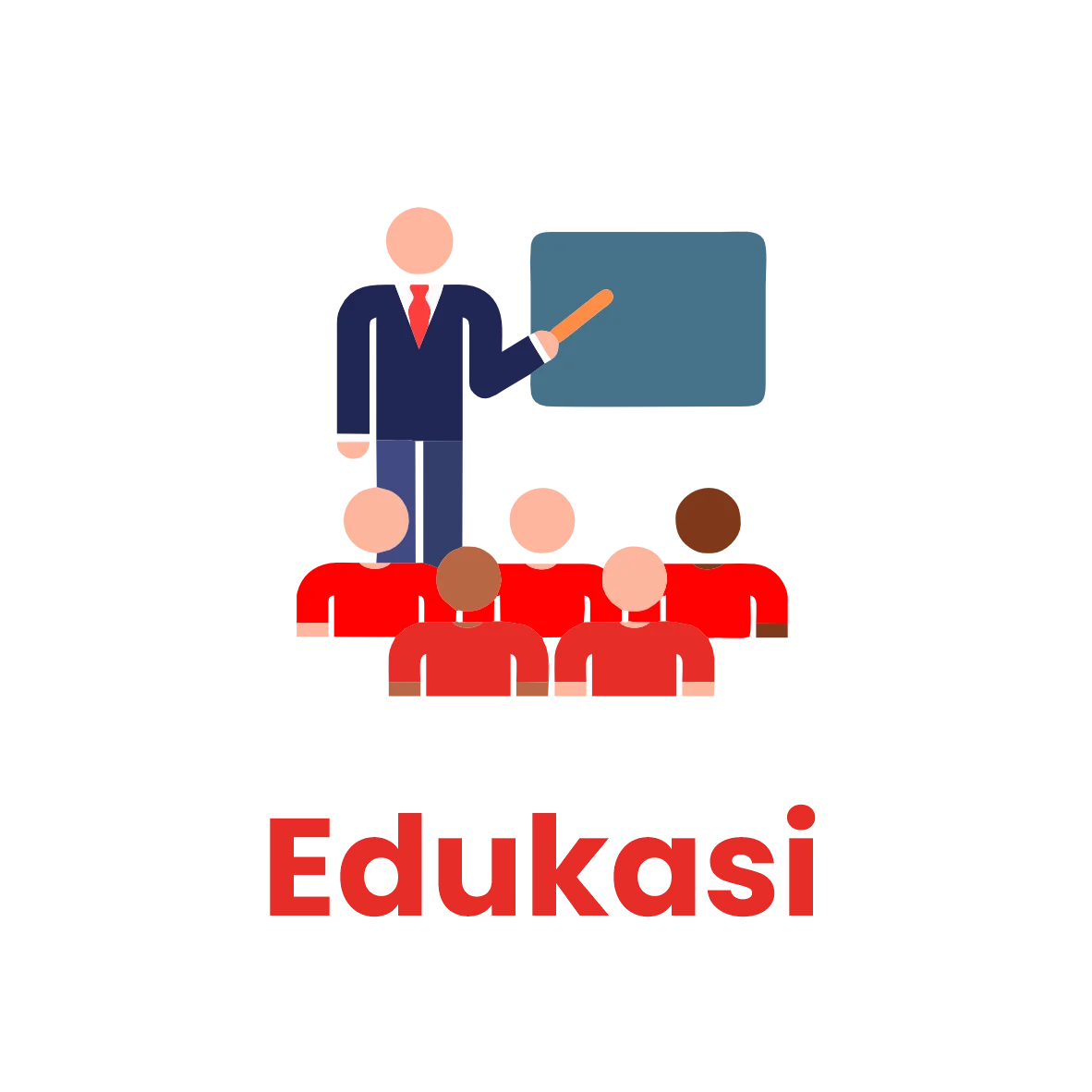 Edukasi